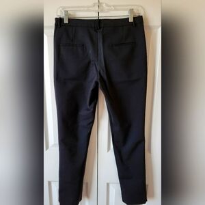 Black Dressing Pants